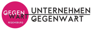 logo unternehmengegenwart.com
UNTERNEHMEN GEGENWART
Verein zur Förderung zeitgenössischer Musik Regensburg